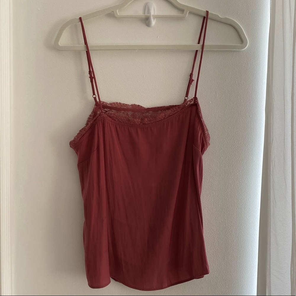 Rose tank🌹🌺